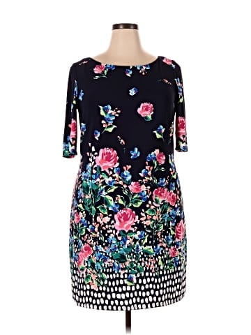 Eliza J Casual Dress (view 1)