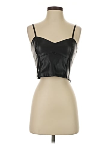 Zara Sleeveless Top (view 1)