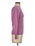 Loro Piana 100% Cashmere Purple pullover sweater Size EU (IT) 40 / US 4 - photo 4