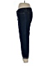 Adriano Goldschmied Chevron-herringbone Blue Jeans Size 32 waist - photo 5