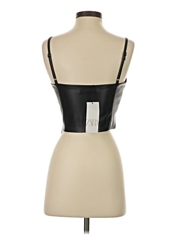 Zara Sleeveless Top (view 2)