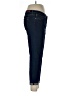 Adriano Goldschmied Chevron-herringbone Blue Jeans Size 32 waist - photo 4
