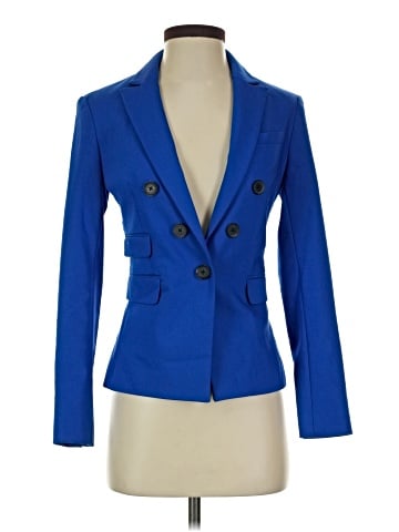 Express Blazer (view 1)