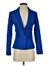 Express Blue Blazer Size 0 - photo 1