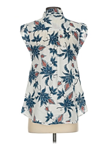 Carve Designs Sleeveless Blouse (view 2)