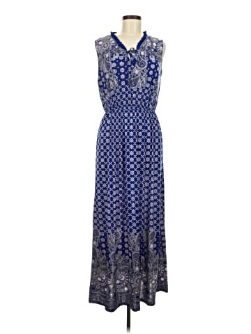 Seven Island Casual Dress (view 1)