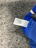 Gap Color Block Blue Casual Pants Size 2 - photo 8