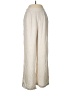 Blu Pepper Ivory Casual Pants Size M - photo 1