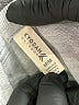 Kyodan Solid Gray Casual Dress Size M - photo 7