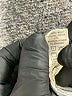Kyodan Solid Gray Casual Dress Size M - photo 9