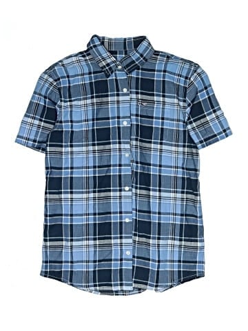 Vineyard Vines Short Sleeve Button-Down Shirt (view 1)