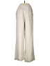 Blu Pepper Ivory Casual Pants Size M - photo 2