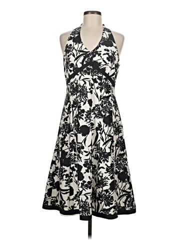 Ann Taylor Cocktail Dress (view 1)
