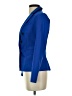 Express Blue Blazer Size 0 - photo 5