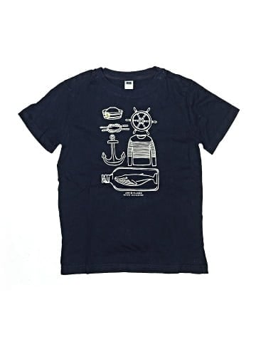Janie and Jack Short Sleeve T-Shirt (view 1)