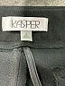 Kasper Solid Black Dress Pants Size 12 - photo 7