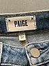 Paige Blue Jeans Size 27 waist - photo 7