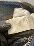 Paige Blue Jeans Size 27 waist - photo 8