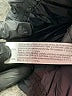 Zara Black Vest Size 3 - 4 - photo 4