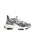 Steve Madden White Sneakers Size 8 - photo 1