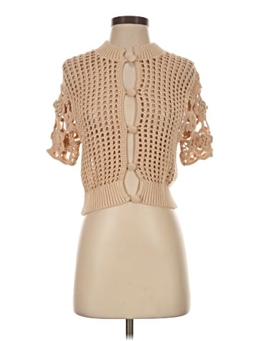 Zara Short Sleeve Turtleneck (view 1)