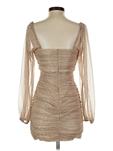 BCBGeneration Cocktail Dress (view 2)
