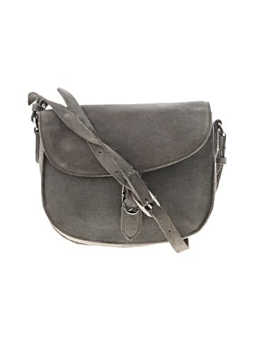 Emma Fox Leather Crossbody Bag (view 1)