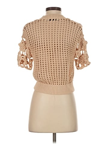 Zara Short Sleeve Turtleneck (view 2)