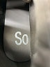 SO Gray Sneakers Size 7 - photo 3