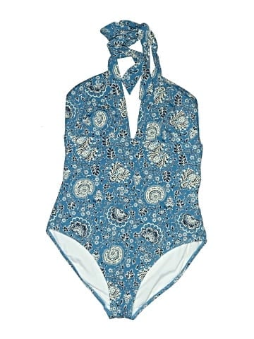 Boden One Piece Swimsuit (view 1)