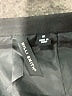 Willi Smith Solid Black Formal Skirt Size 12 - photo 4