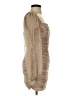 BCBGeneration Tan Cocktail Dress Size 0 - photo 4