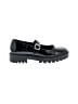 Sincerely Jules Black Flats Size 8 1/2 - photo 1