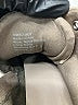 SO Gray Sneakers Size 7 - photo 4