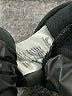 Theory Solid Black Formal Skirt Size 4 - photo 5
