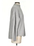 Uniqlo 100% Polyester Solid Gray Turtleneck Sweater Size S - photo 4