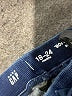 Baby Gap 100% Cotton Blue Jeans Size 18-24 mo - photo 4
