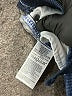 Baby Gap 100% Cotton Blue Jeans Size 18-24 mo - photo 5