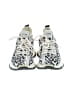 Steve Madden White Sneakers Size 8 - photo 2
