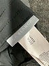 La Blanca Solid Black Board Shorts Size M - photo 3