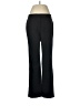 Chaus Solid Black Dress Pants Size 6 - photo 1
