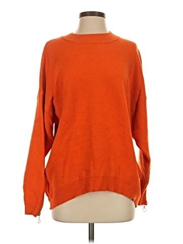 T Tahari Pullover Sweater (view 1)
