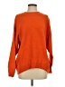 T Tahari Orange Pullover Sweater Size S - photo 1