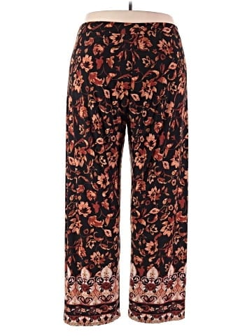 Susan Graver Casual Pants (view 2)