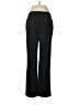 Chaus Solid Black Dress Pants Size 6 - photo 2