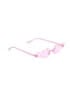 Unbranded Pink Sunglasses One size - photo 1