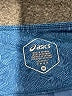 Asics Blue Active Pants Size M - photo 7