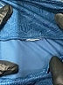 Asics Blue Active Pants Size M - photo 8