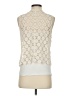 Unbranded Ivory Cardigan Size XXS (estimated) - photo 2