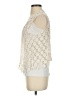 Unbranded Ivory Cardigan Size XXS (estimated) - photo 5